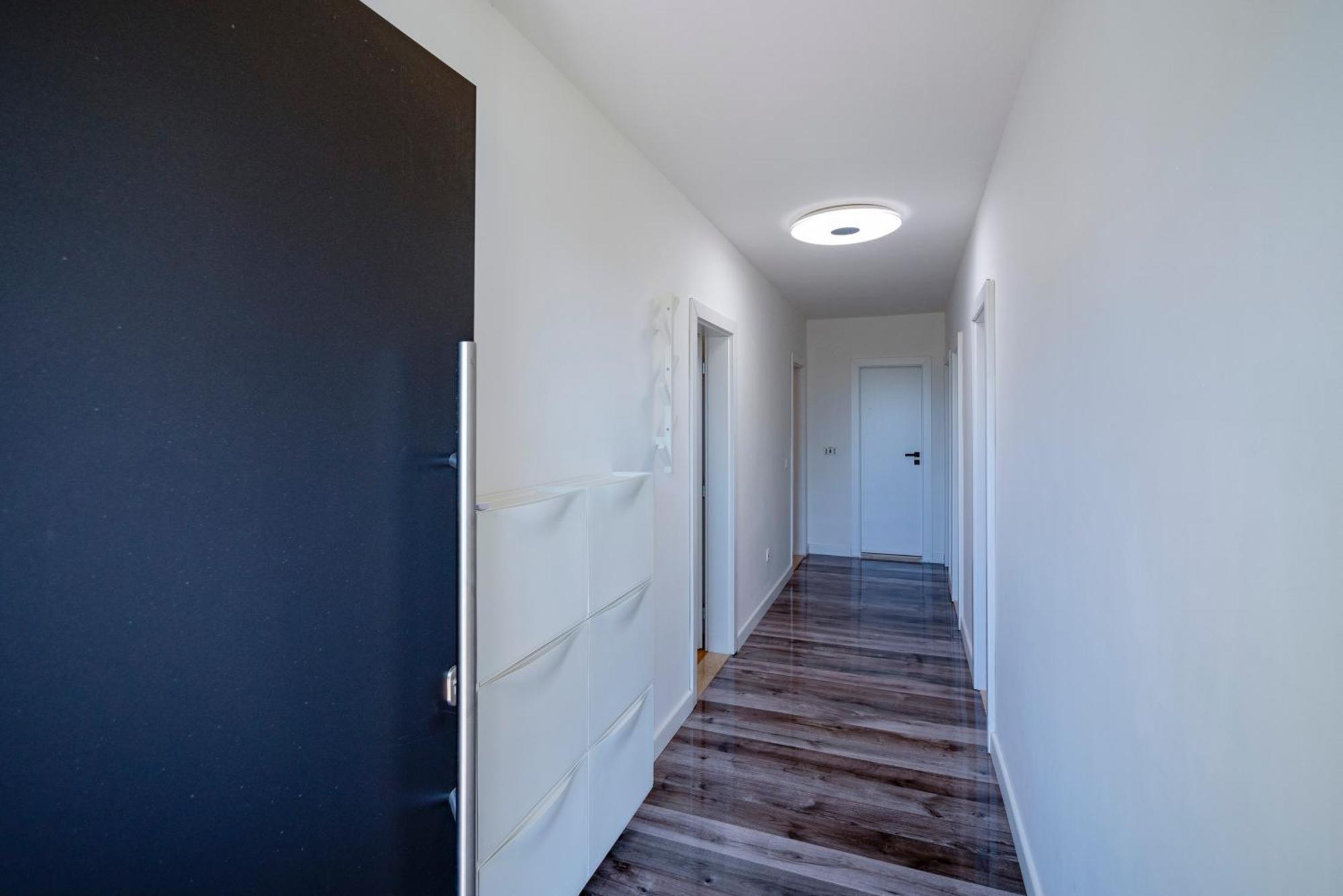 M&M Pelivan Apartments Solin Exterior foto
