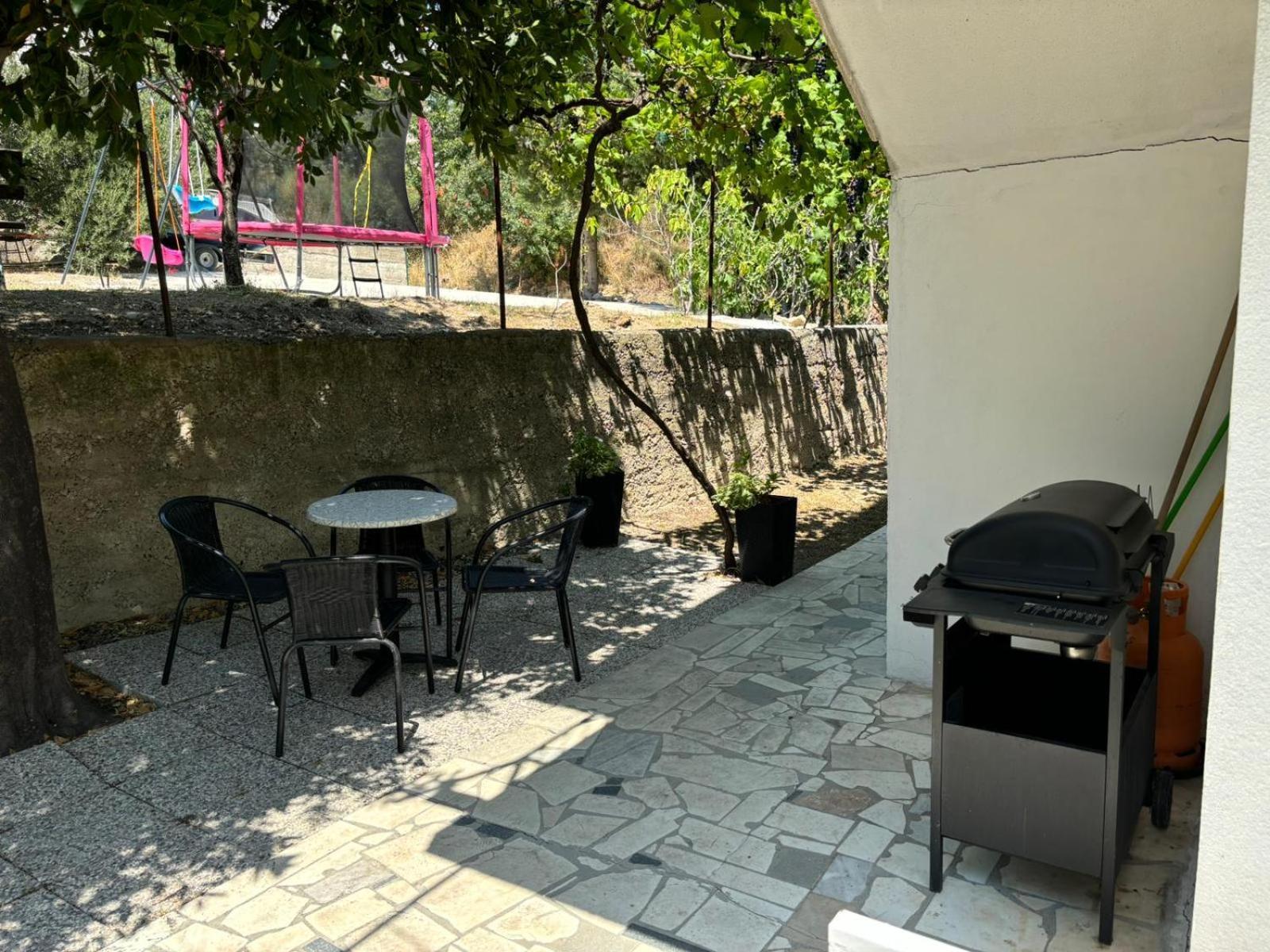 M&M Pelivan Apartments Solin Exterior foto